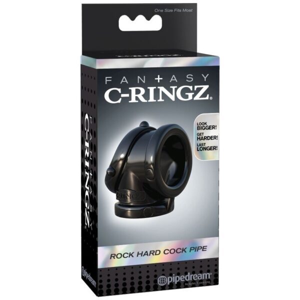 TUBO DURO FANTASY C-RINGZ ROCK - Image 6