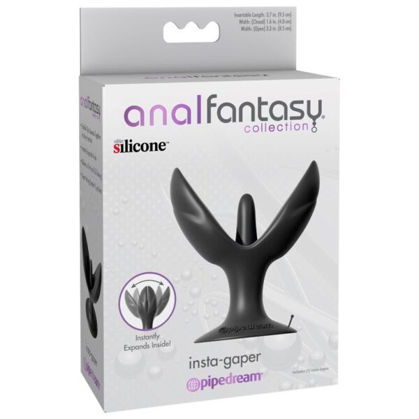 ANAL FANTASY COLLECTION INSTA-GAPER - Image 8