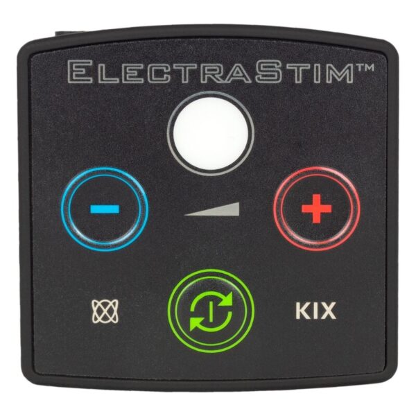 ELECTRASTIM KIX ELECTRO ESTIMULADOR SEXO - Image 2