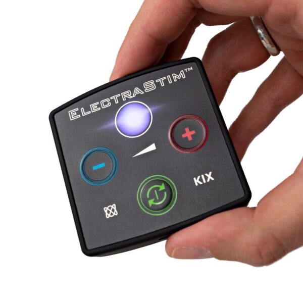 ELECTRASTIM KIX ELECTRO ESTIMULADOR SEXO - Image 4