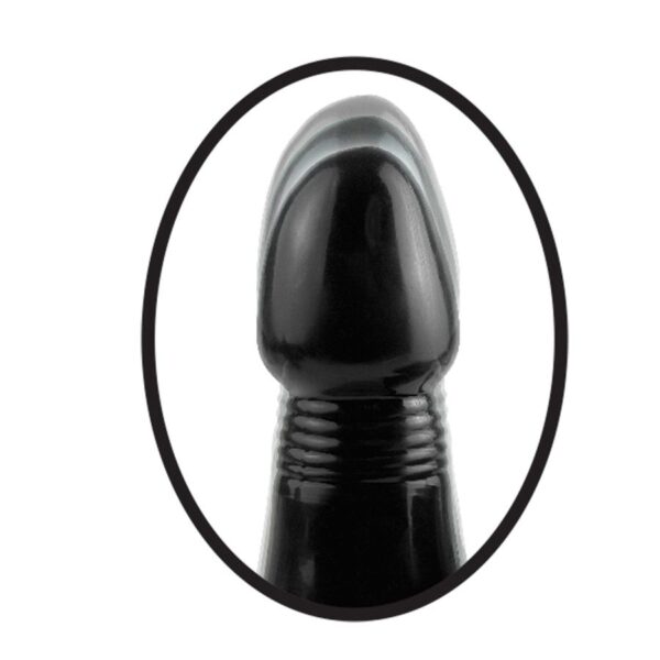 ANAL FANTASY PLUG THRUSTER VIBRADOR - Image 3